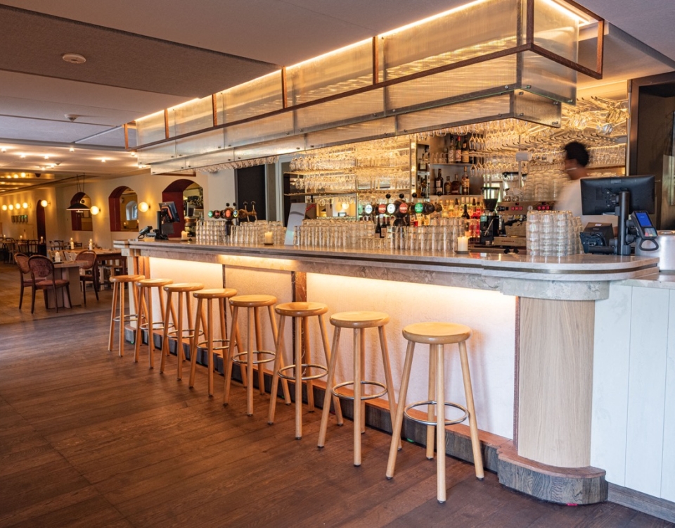 Café Vertigo